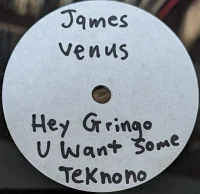 Hey Gringo U Want Some Teknono / Up Since '96