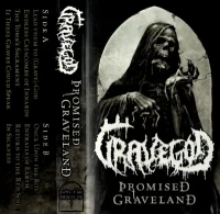 Promised Graveland