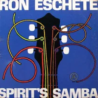 Spirit's Samba