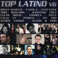 Top Latino V6