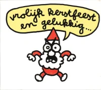 Music For Life - Vrolijk Kerstfeest En Gelukkig...