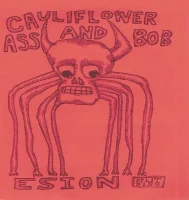 Cauliflower Ass And Bob / Esion