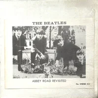 Abbey Road Revisited