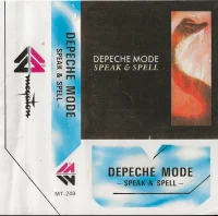 Speak & Spell