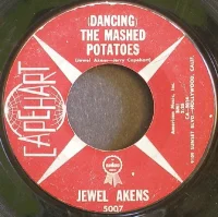 (Dancing) The Mashed Potatoes