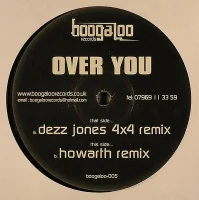 Over You