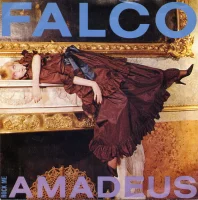 Rock Me Amadeus