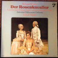 Der Rosenkavalier