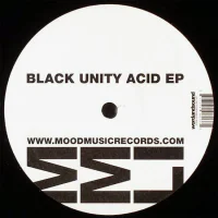 Black Unity Acid EP