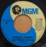 Greenwood Mississippi