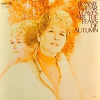 Leaves Are The Tears Of Autumn
