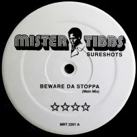 Beware Da Stoppa / Where Da Gangstas At?