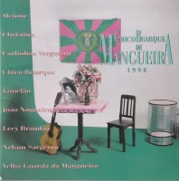 Chico Buarque De Mangueira 1998