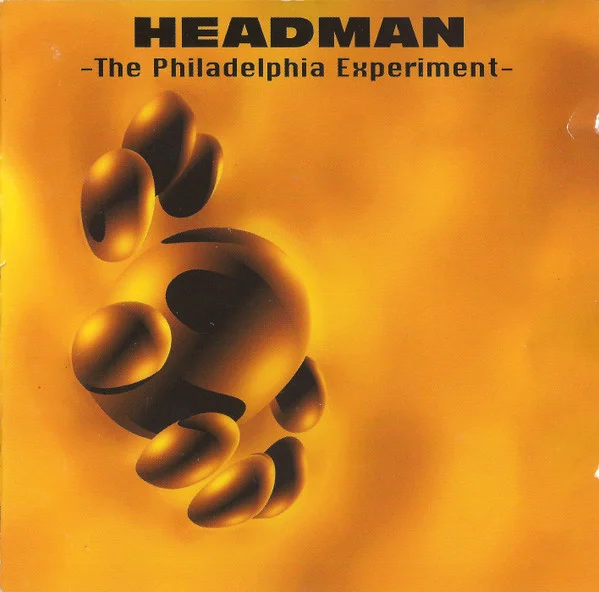 The Philadelphia Experiment