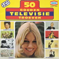 50 Gouden Televisie Troeven