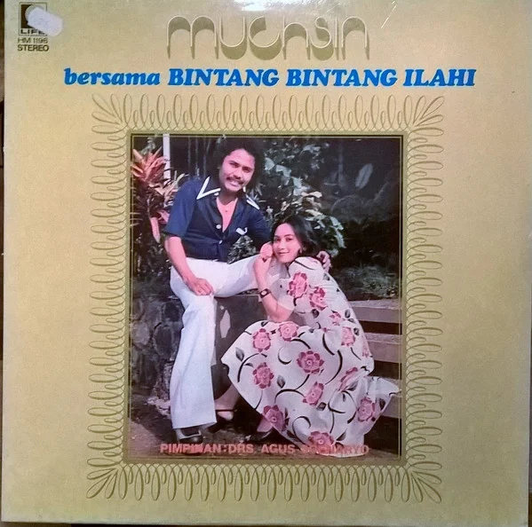 Bersama Bintang Bintang Ilahi