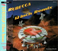 12 Inch Remix