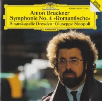 Symphonie No. 4 »Romantische«