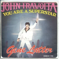 John Travolta, You Are A Superstar
