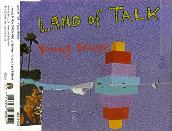 Young Bridge