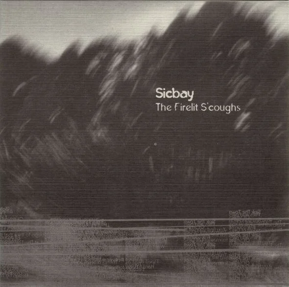 The Firelit S'Coughs