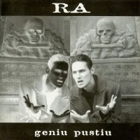 Geniu Pustiu