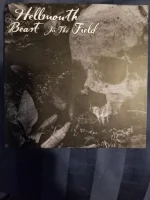 Hellmouth Beast In The Field/Split