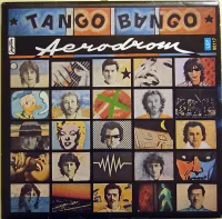 Tango Bango