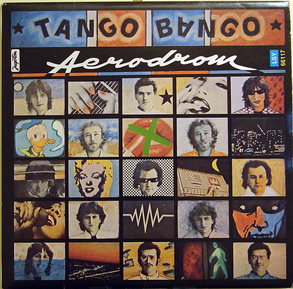 Tango Bango