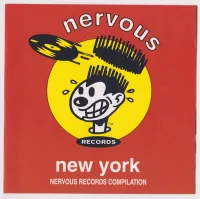 Nervous Records: New York Album