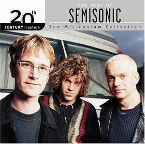 The Best Of Semisonic