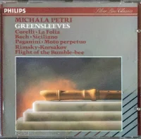 Greensleeves