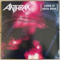 Sound Of White Noise