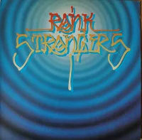 Rank Strangers