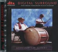 Stiff For The Elders