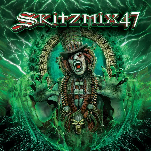 Skitzmix 47