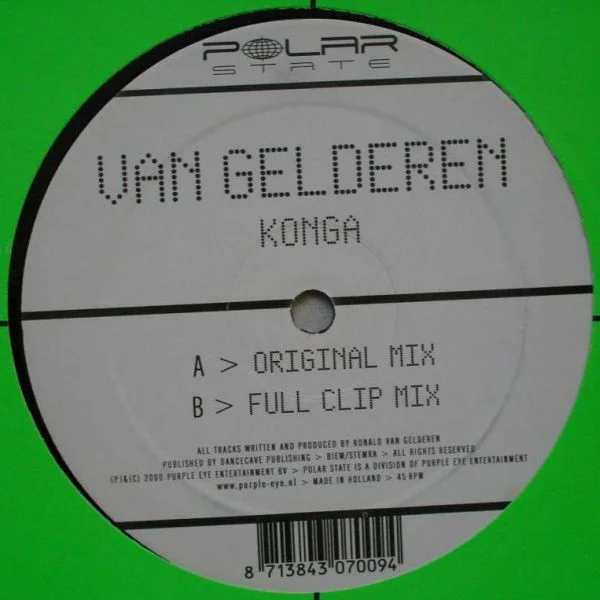 Konga