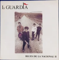 Blues De La Nacional II