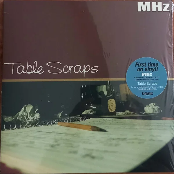 Table Scraps
