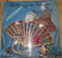 Waltzing In Vienna - Volume 3