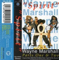 Spirit (Part One & Two)