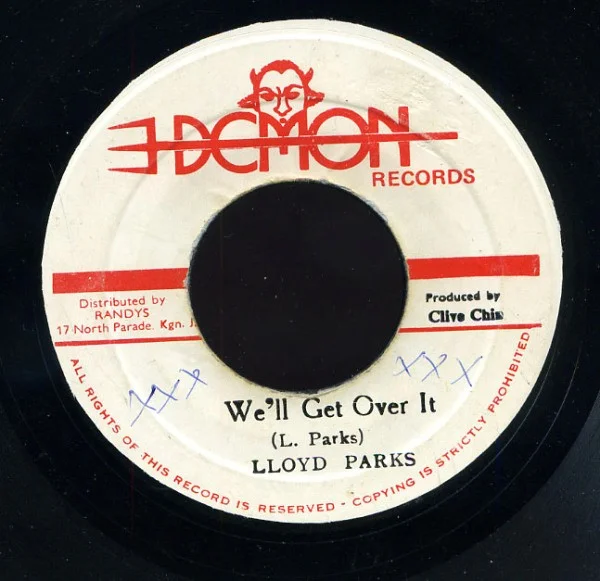 We'll Get Over It / We'll Get Over It (Part 2)