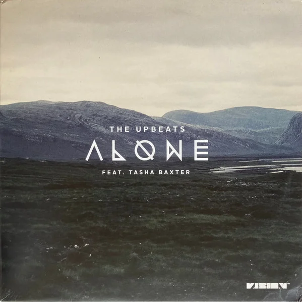 Alone EP