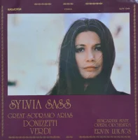 Great Soprano Arias