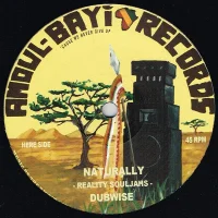 Naturally / I'n'I Nah