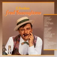 Il Favoloso Fred Buscaglione