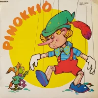 Pinokkió