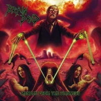 Menace From The Sickness