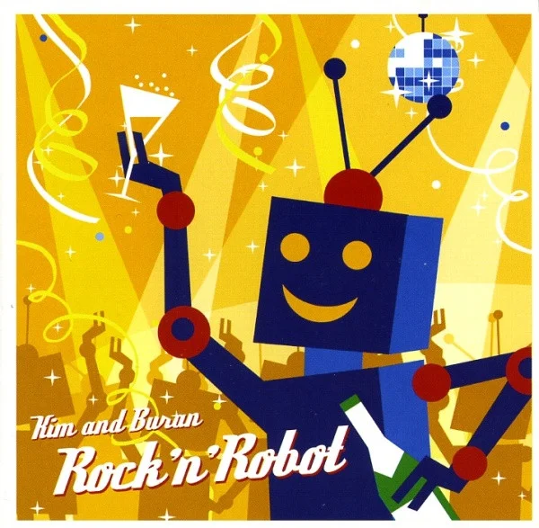 Rock'n'Robot