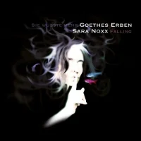 Sie Wusste Mehr / Falling